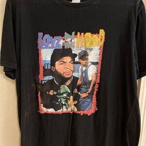 Boyz n the Hood Graphic T-Shirt